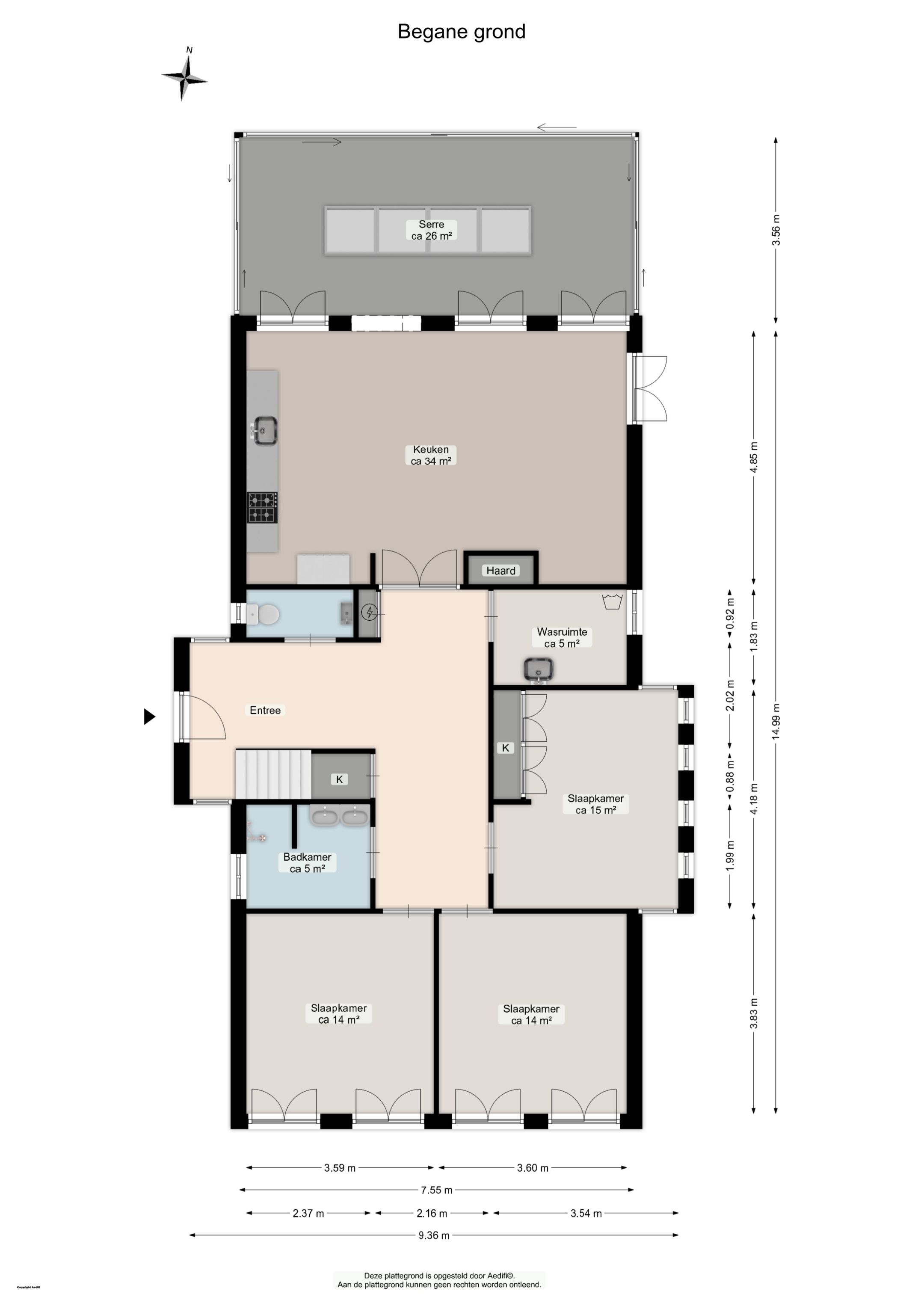 Foto 51 van Reigerlaan 15