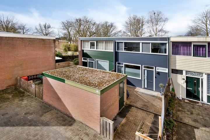 Foto 29 van Schrijnwerkershorst 214