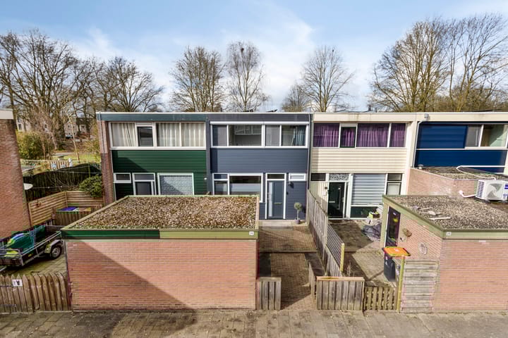 Foto 30 van Schrijnwerkershorst 214