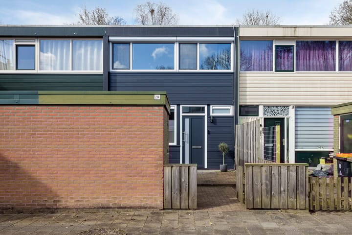 Foto 33 van Schrijnwerkershorst 214