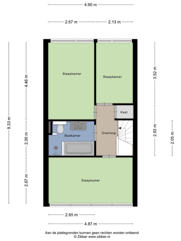 Foto 36 van Schrijnwerkershorst 214