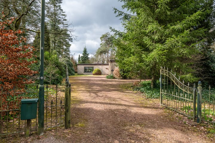 Foto 1 van Vinklaan 7