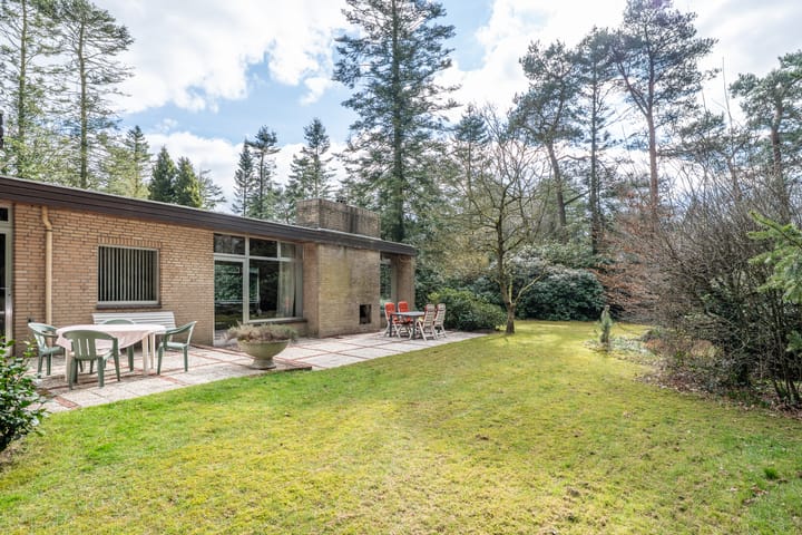 Foto 3 van Vinklaan 7