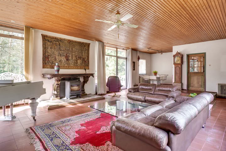 Foto 7 van Vinklaan 7