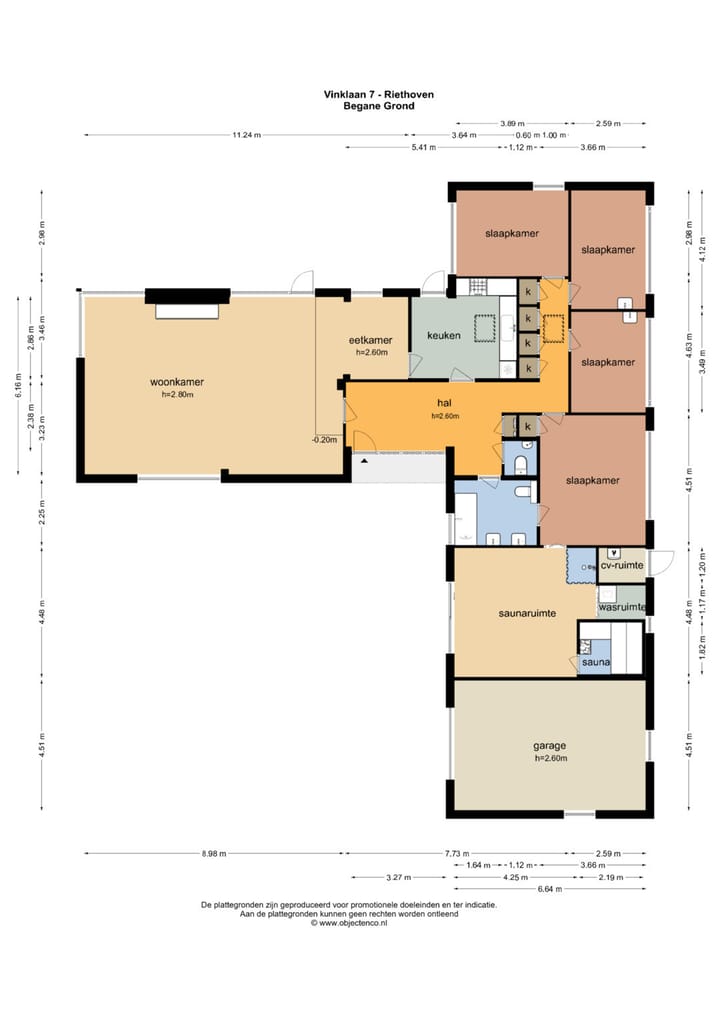 Foto 47 van Vinklaan 7