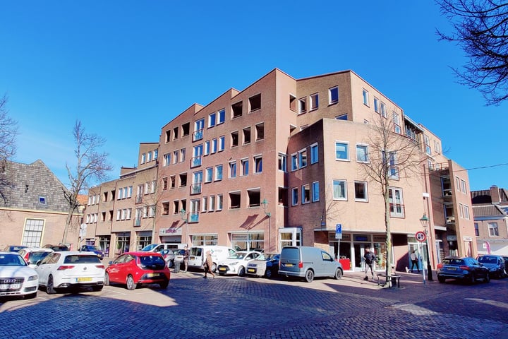 Hofplein 18