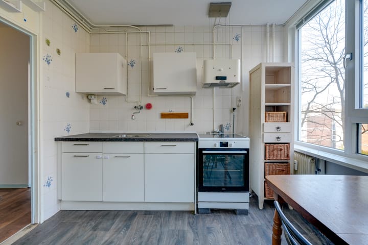 Foto 3 van Dommeringdreef 101