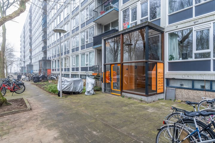 Foto 10 van Dommeringdreef 101