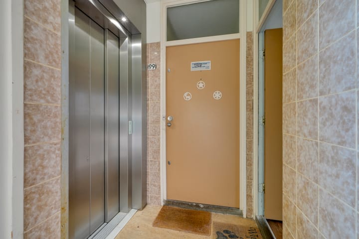 Foto 13 van Dommeringdreef 101