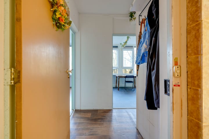 Foto 14 van Dommeringdreef 101