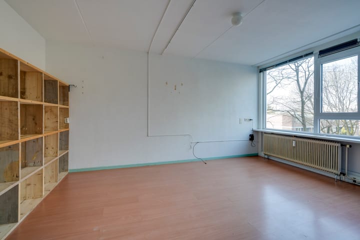 Foto 16 van Dommeringdreef 101