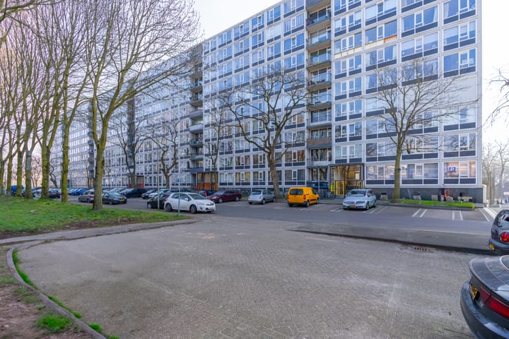 Foto 9 van Dommeringdreef 101