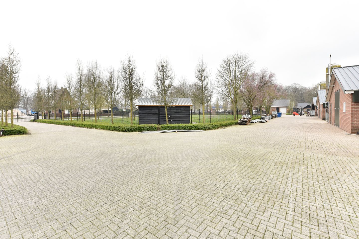 Bekijk foto 5 van Wesselseweg 27