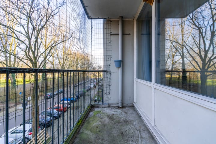 Foto 30 van Dommeringdreef 101