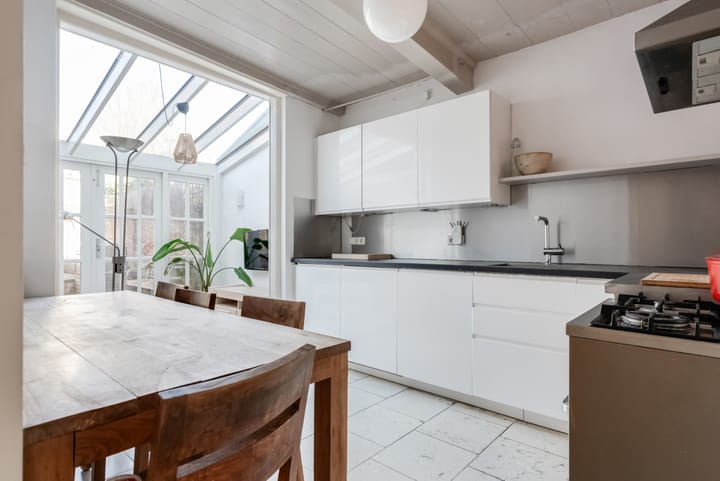 Foto 2 van Kort Galgewater 19