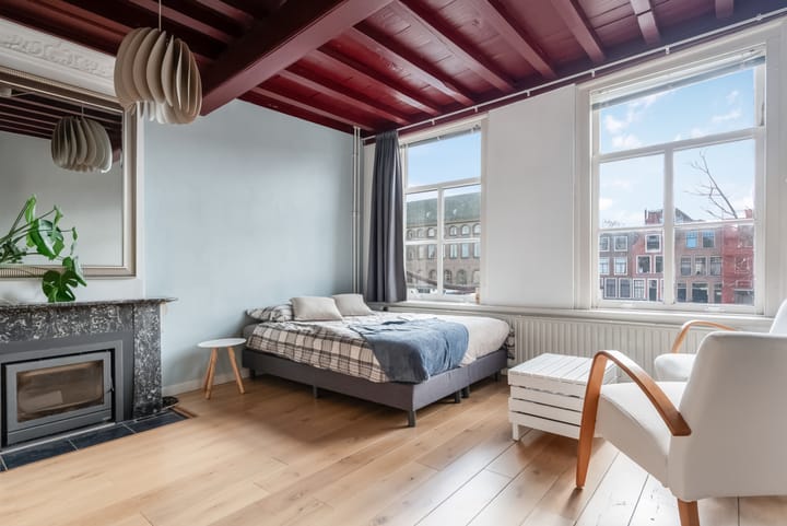 Foto 3 van Kort Galgewater 19