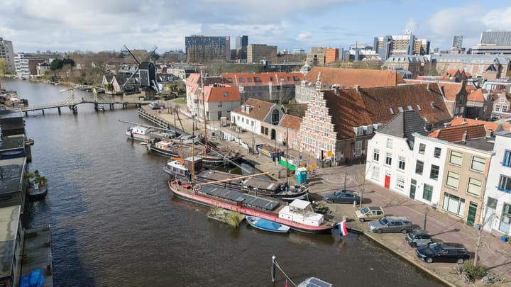 Foto 4 van Kort Galgewater 19