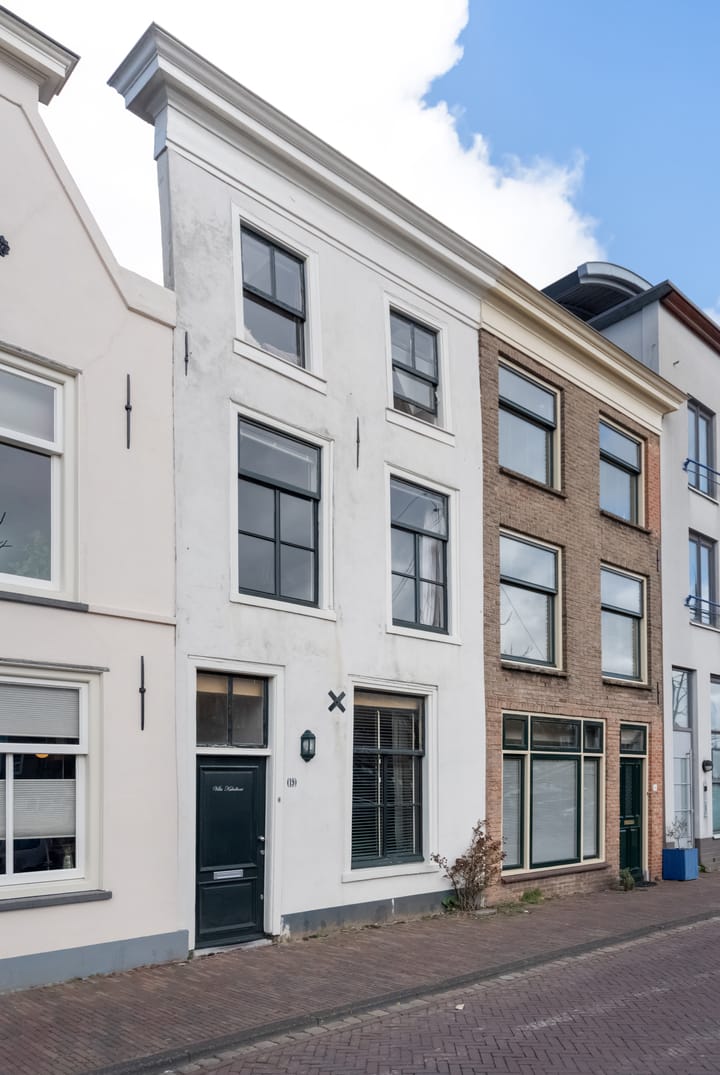 Foto 5 van Kort Galgewater 19