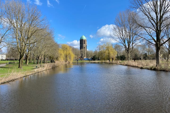 Foto 42 van Dommeringdreef 101