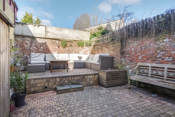 Photo 52 of Kort Galgewater 19