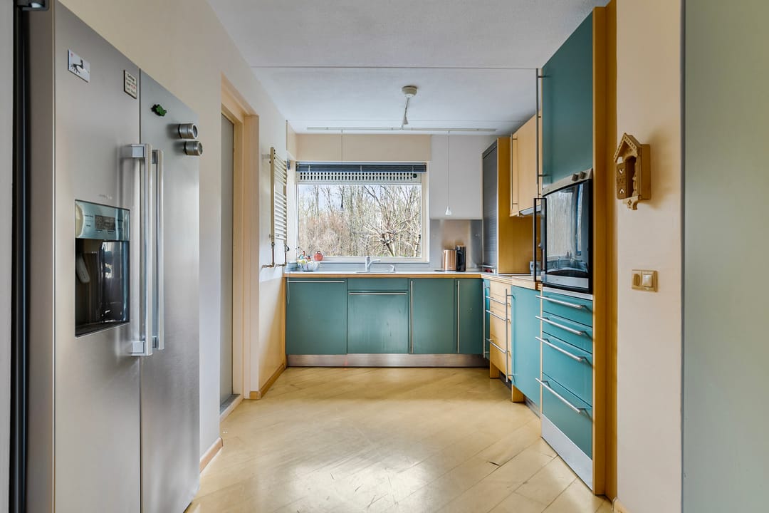 Foto 8 van Menuetstraat 59