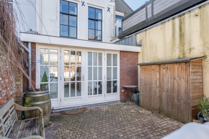 Photo 56 of Kort Galgewater 19