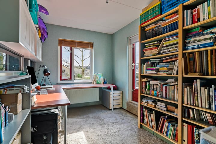 Foto 20 van Menuetstraat 59