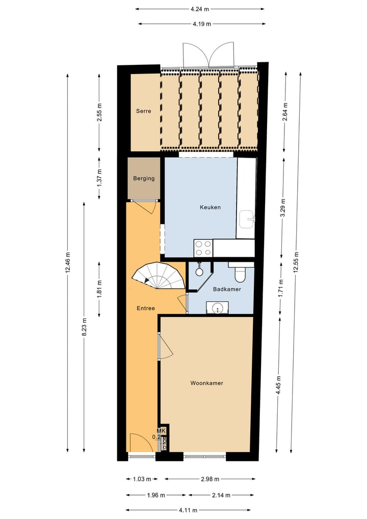 Photo 67 of Kort Galgewater 19