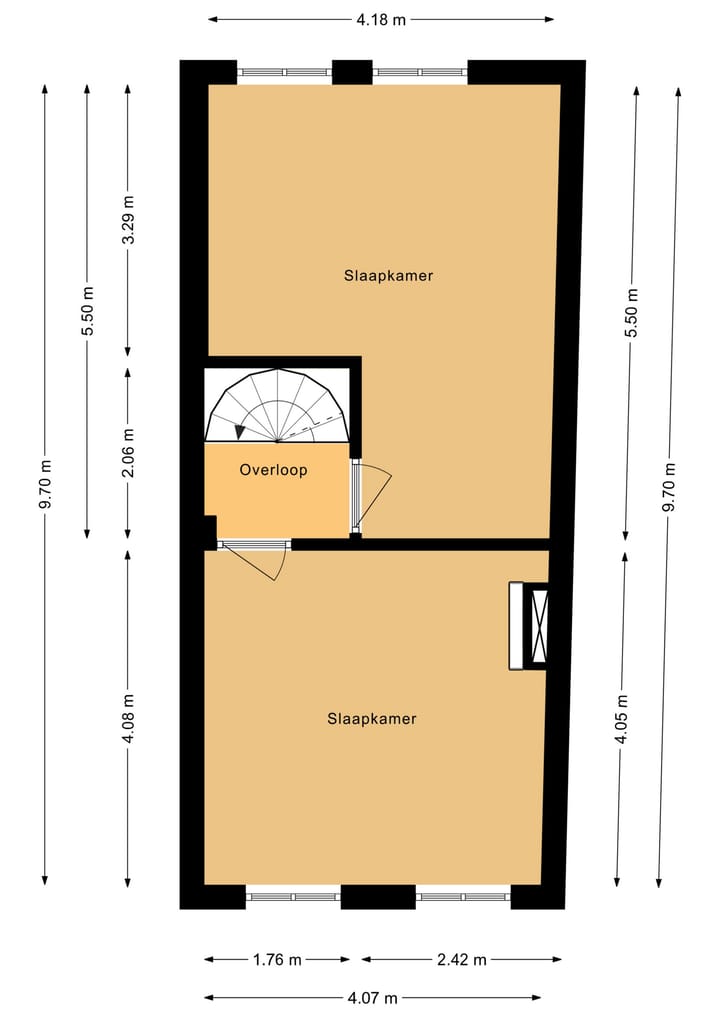 Photo 69 of Kort Galgewater 19