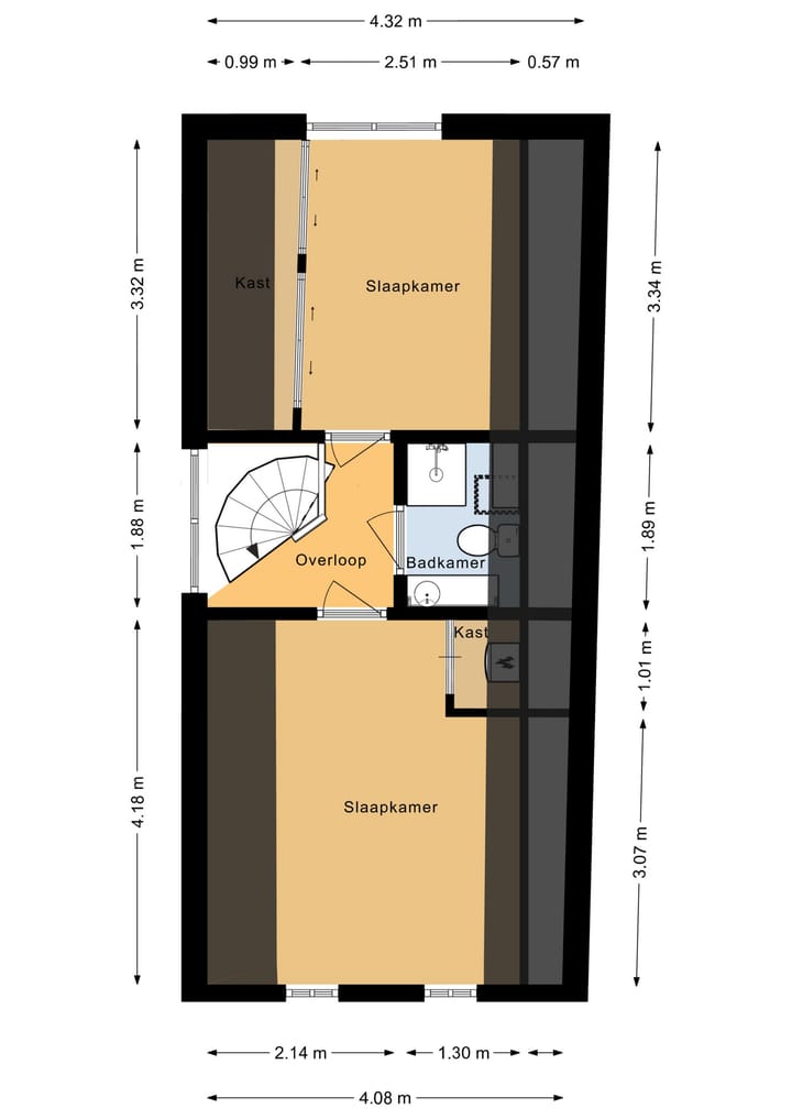 Photo 71 of Kort Galgewater 19