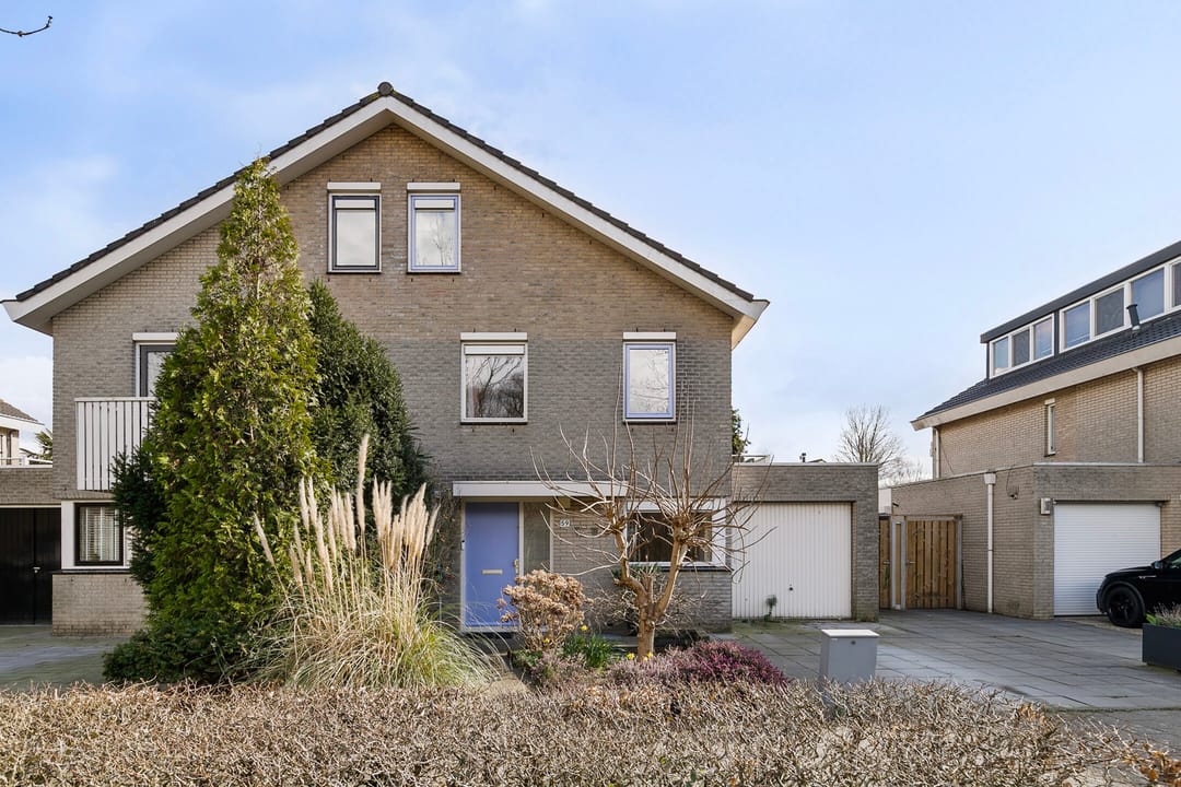 Foto 31 van Menuetstraat 59