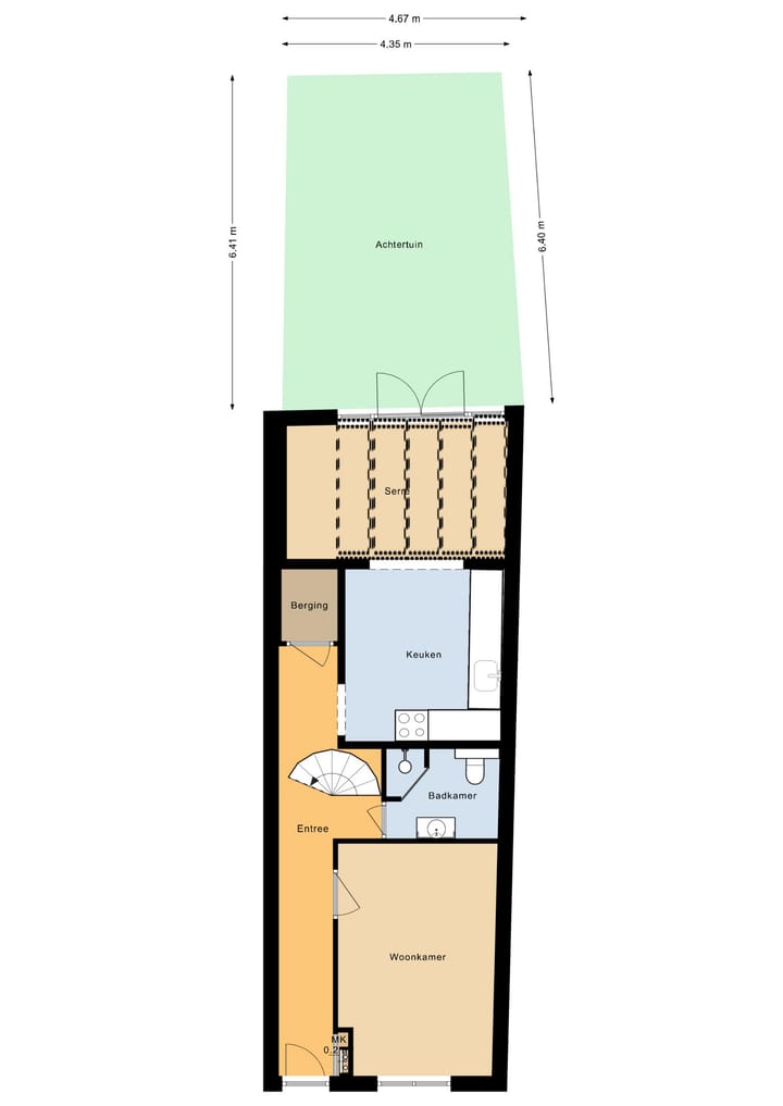 Photo 75 of Kort Galgewater 19