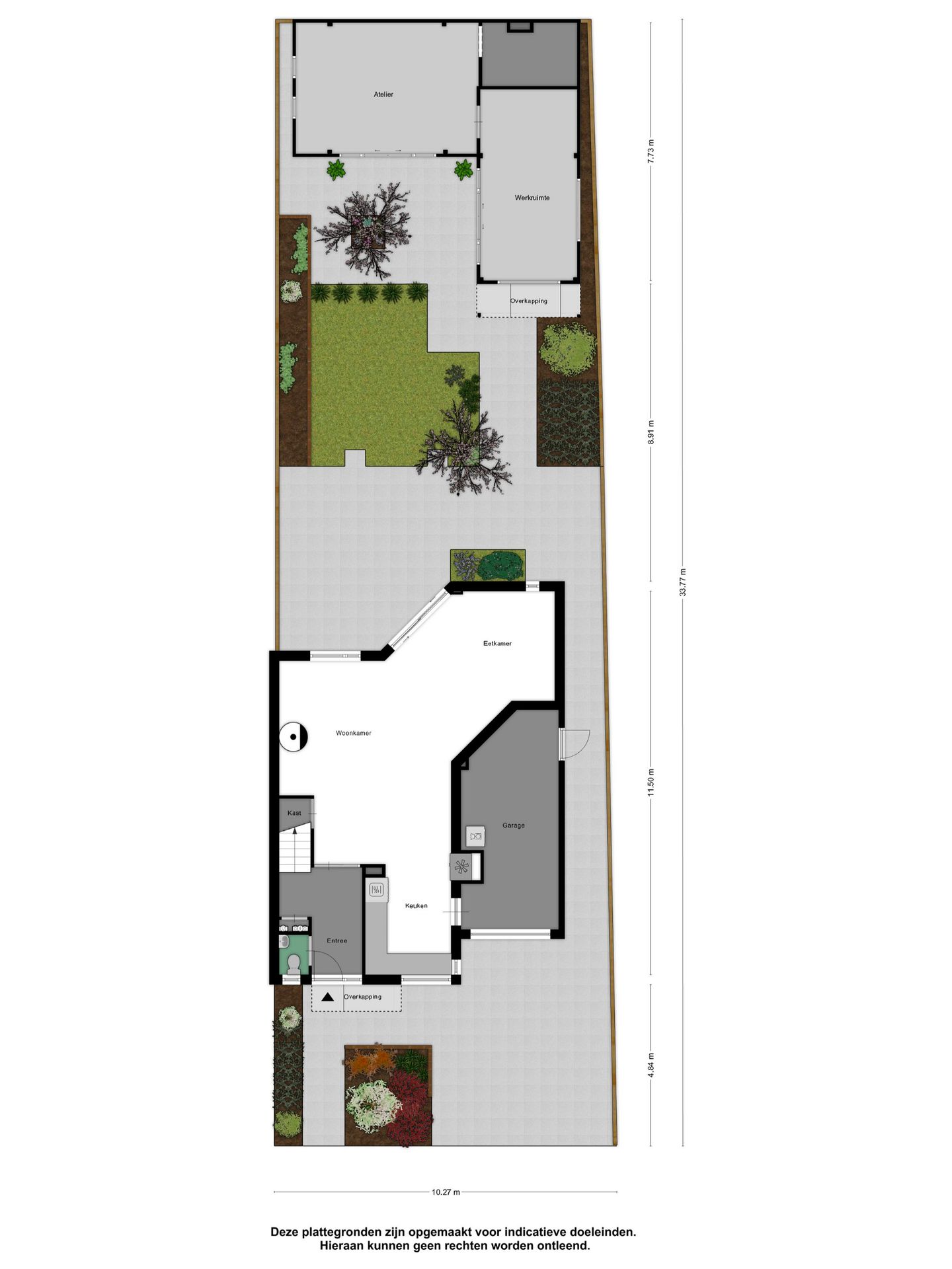 Foto 35 van Menuetstraat 59