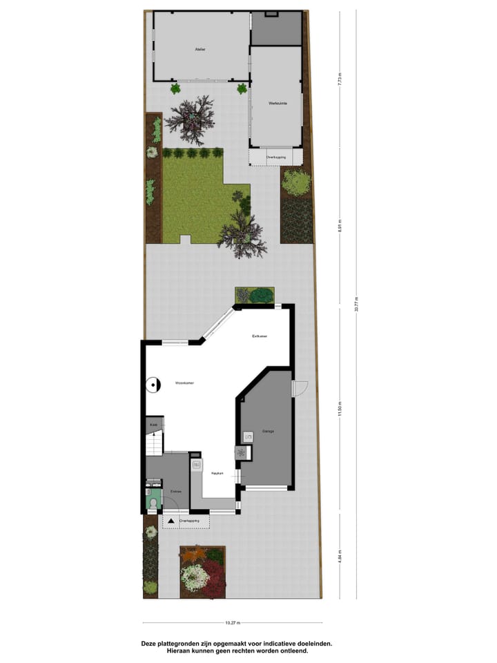 Foto 35 van Menuetstraat 59