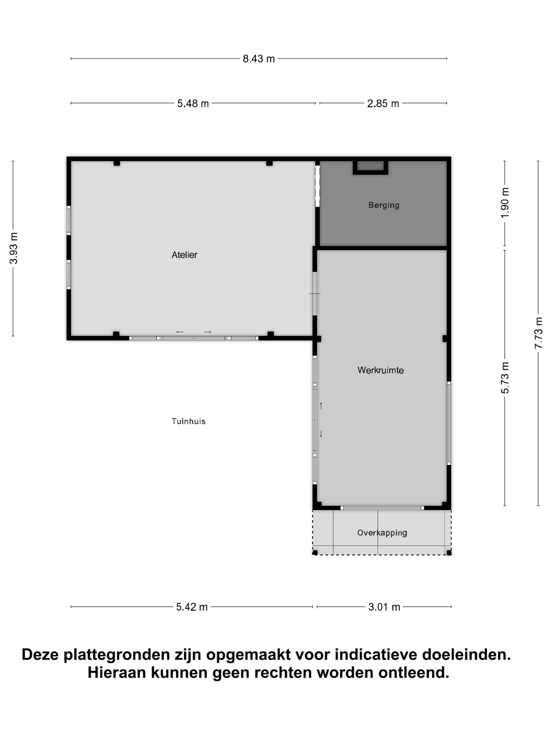 Foto 36 van Menuetstraat 59