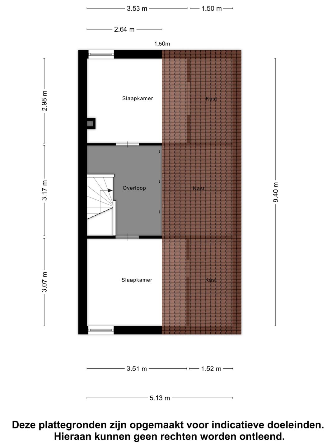 Foto 38 van Menuetstraat 59