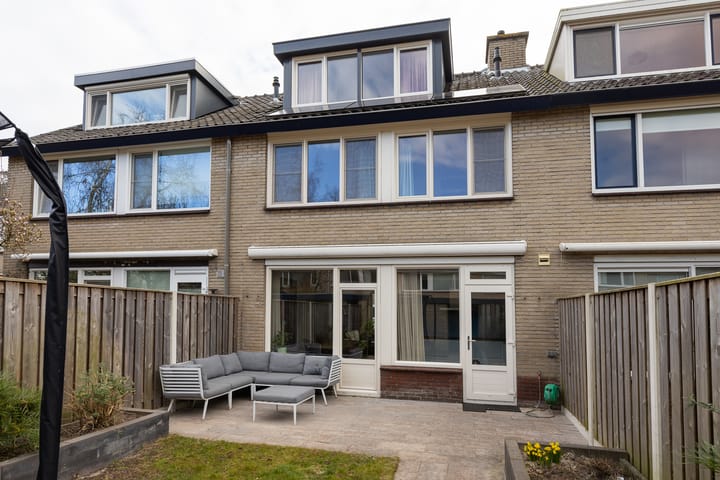 Foto 5 van Gastakker 84