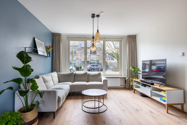 Foto 10 van Gastakker 84