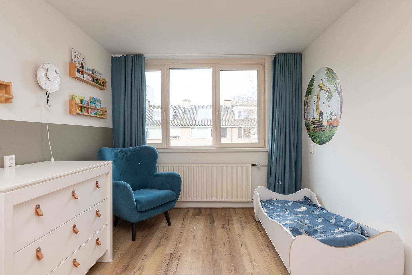 Foto 35 van Gastakker 84