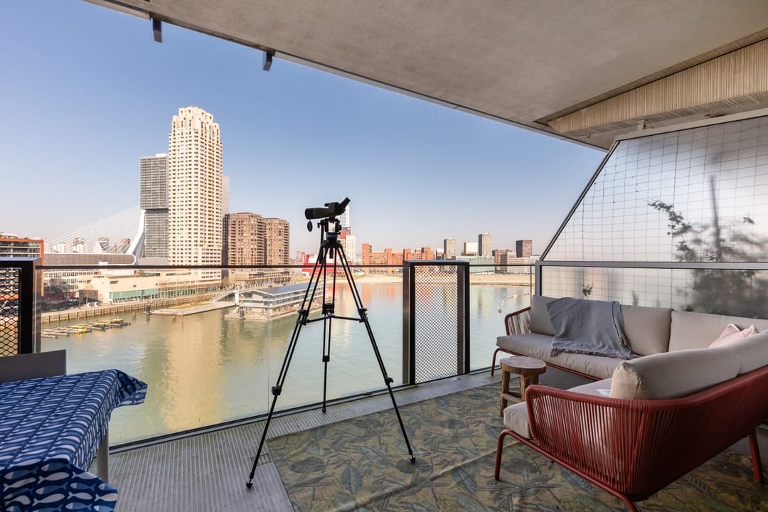 Foto 1 van Nico Koomanskade 609