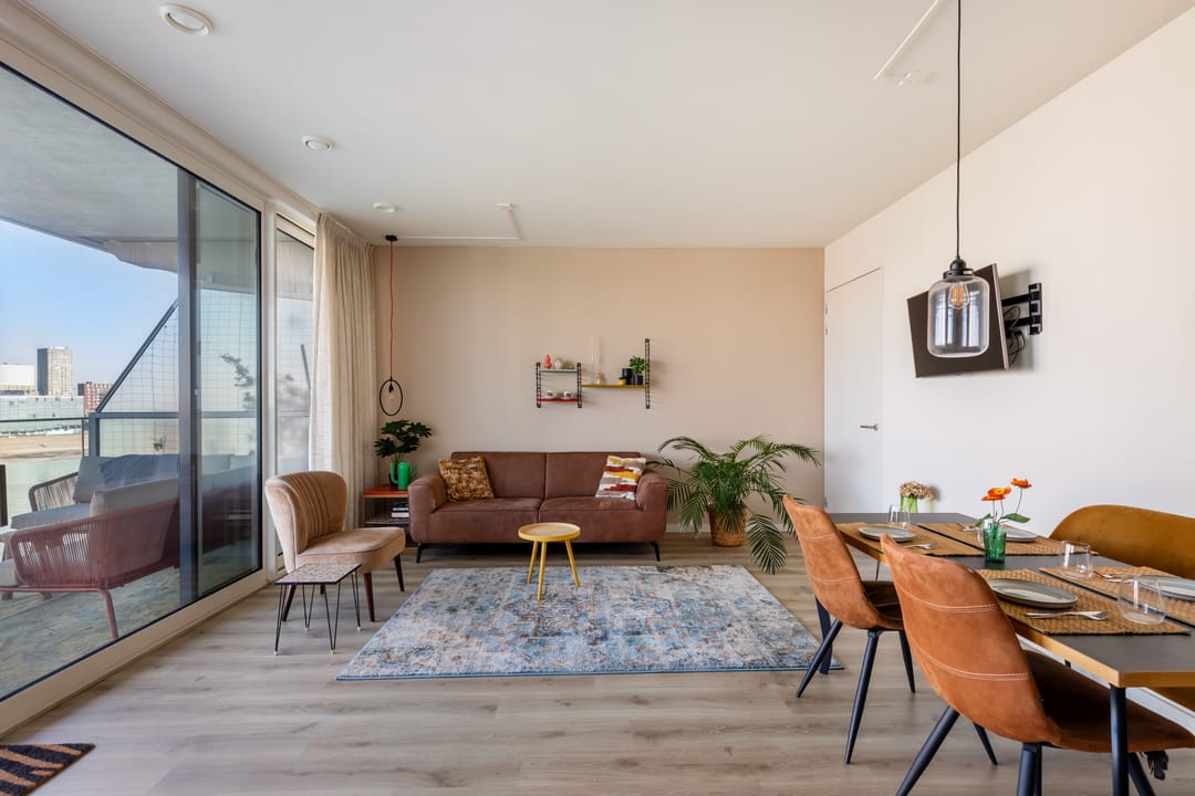 Foto 2 van Nico Koomanskade 609