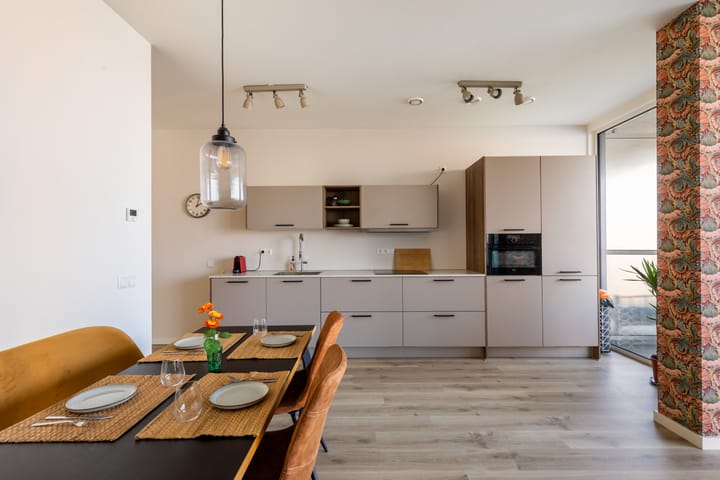 Foto 3 van Nico Koomanskade 609