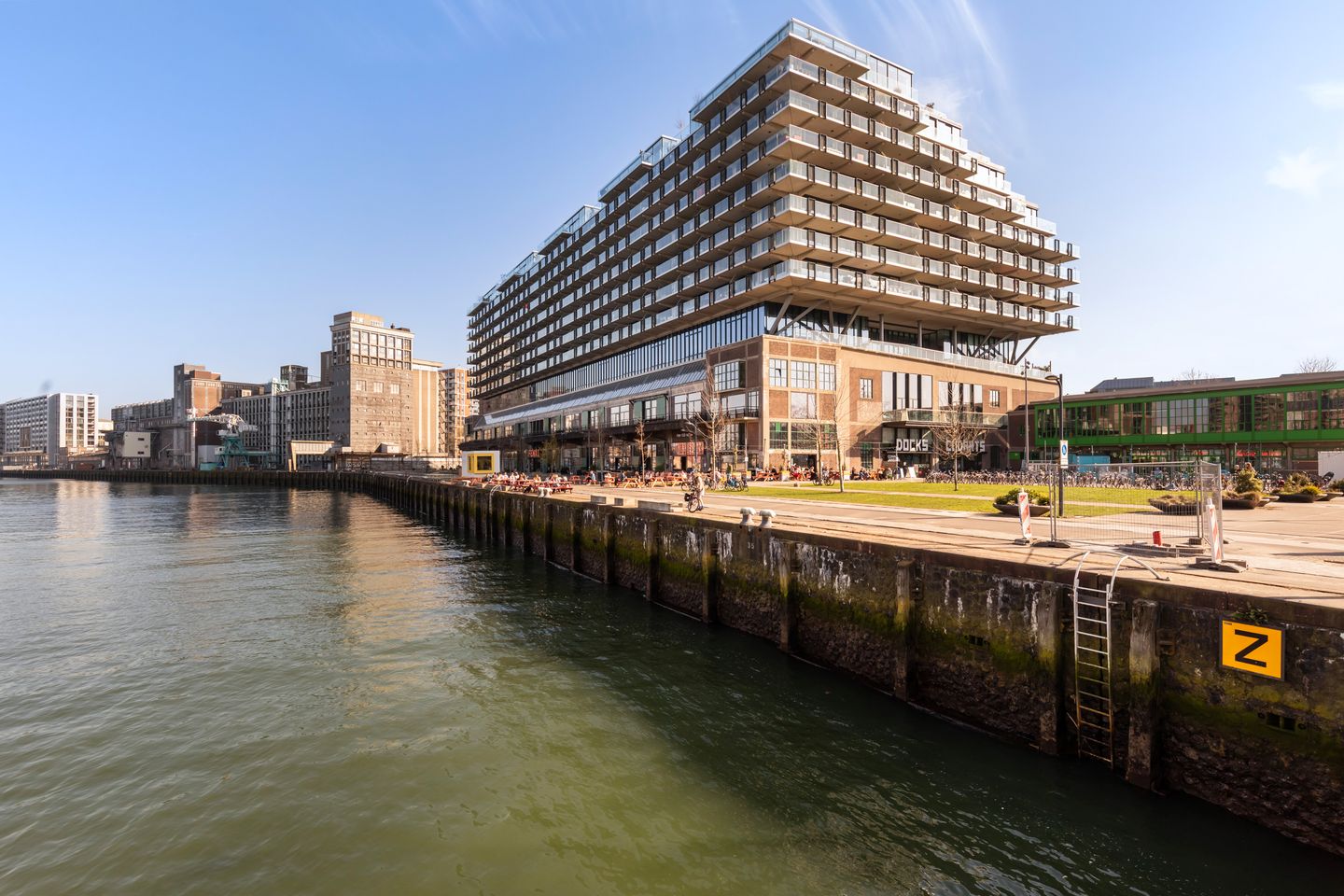 Foto 4 van Nico Koomanskade 609