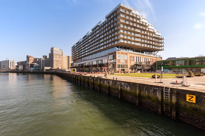 Foto 4 van Nico Koomanskade 609