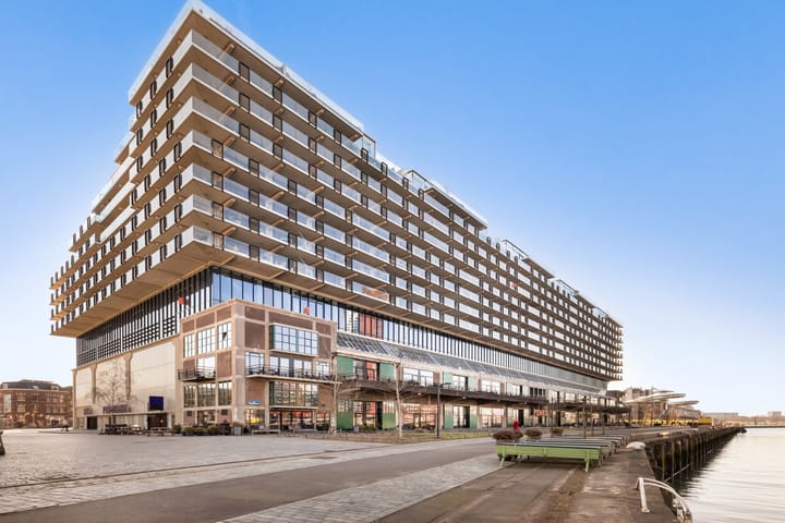 Foto 5 van Nico Koomanskade 609