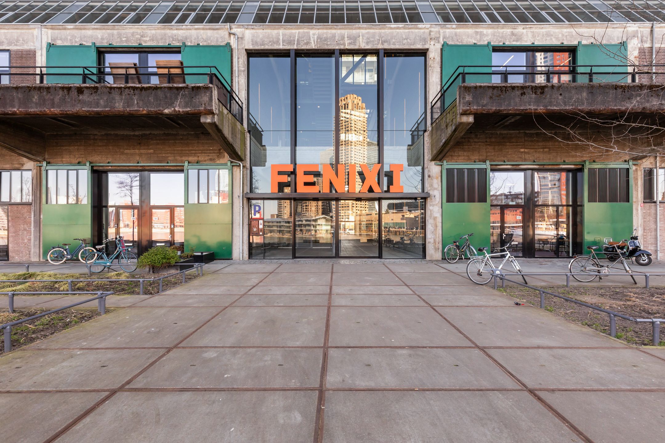 Foto 6 van Nico Koomanskade 609