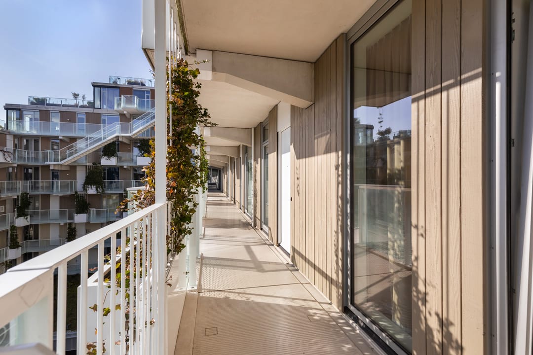 Foto 7 van Nico Koomanskade 609