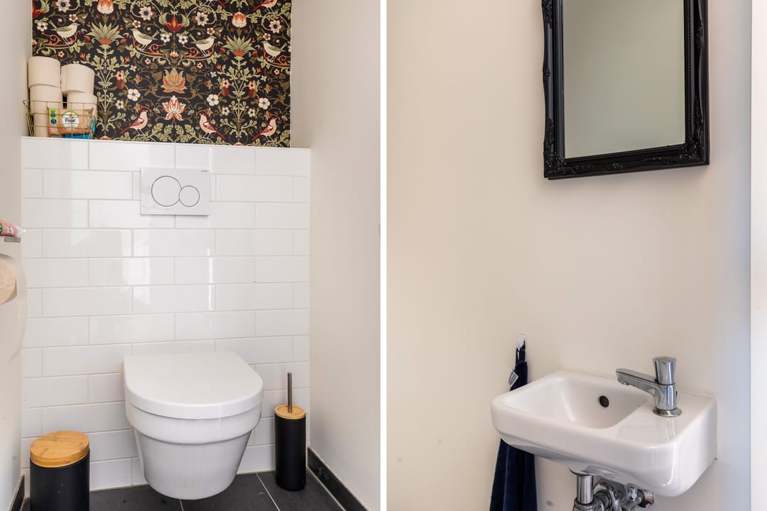 Foto 8 van Nico Koomanskade 609