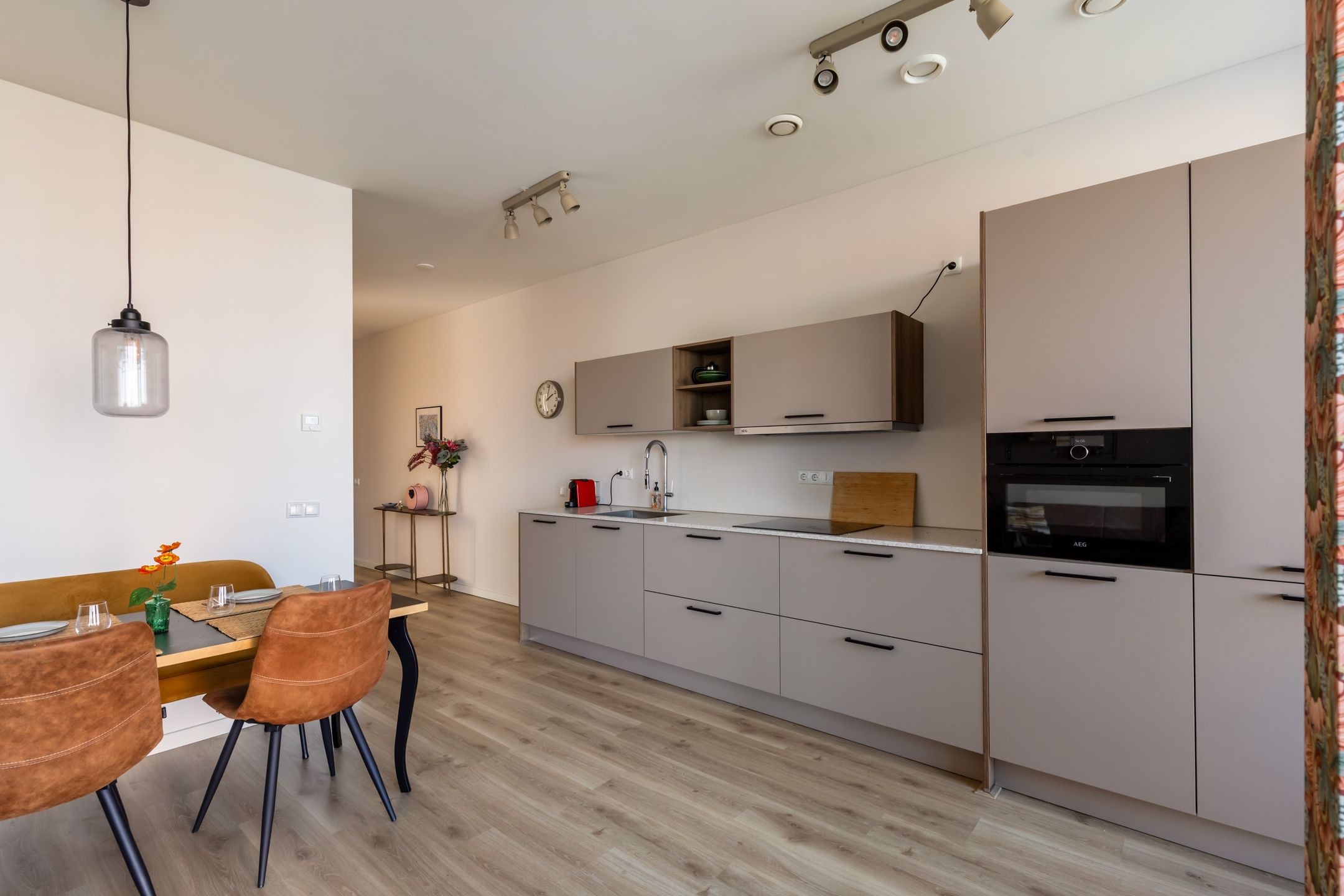 Foto 9 van Nico Koomanskade 609