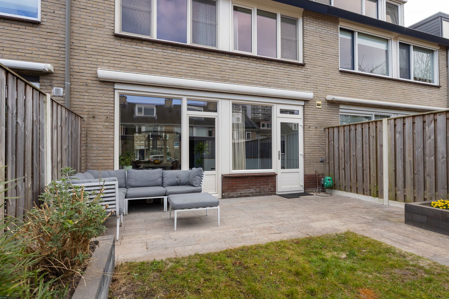 Foto 50 van Gastakker 84